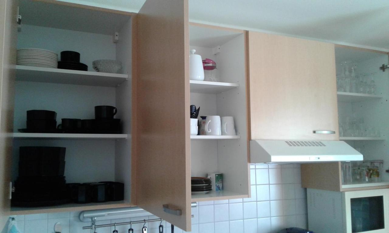 Appartment Steger Klara Mittersill Kültér fotó