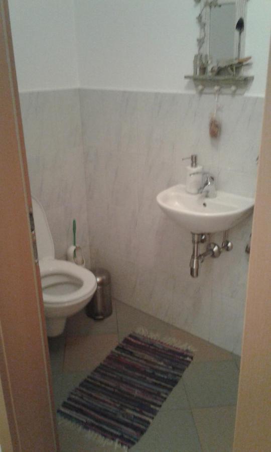 Appartment Steger Klara Mittersill Kültér fotó