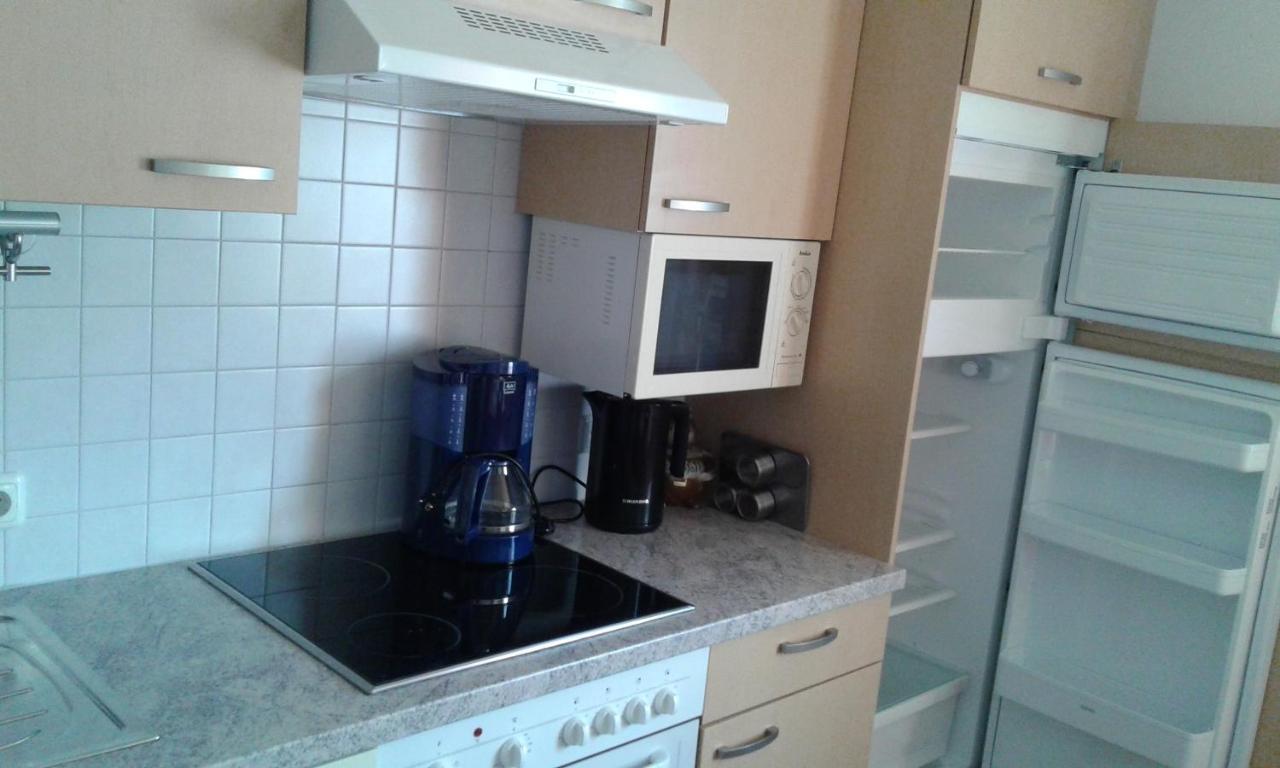 Appartment Steger Klara Mittersill Kültér fotó