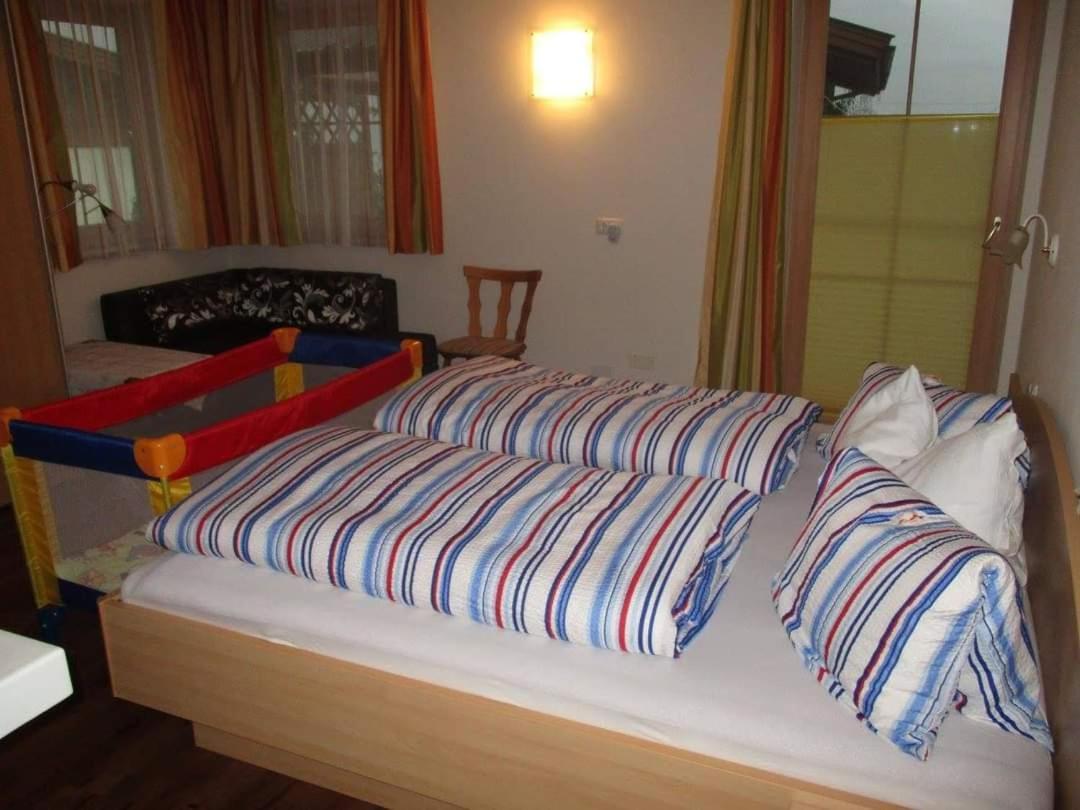 Appartment Steger Klara Mittersill Kültér fotó